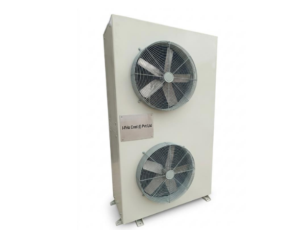 Flameproof Industrial Outdoor Unit - 11-18 TR | SS 304/316